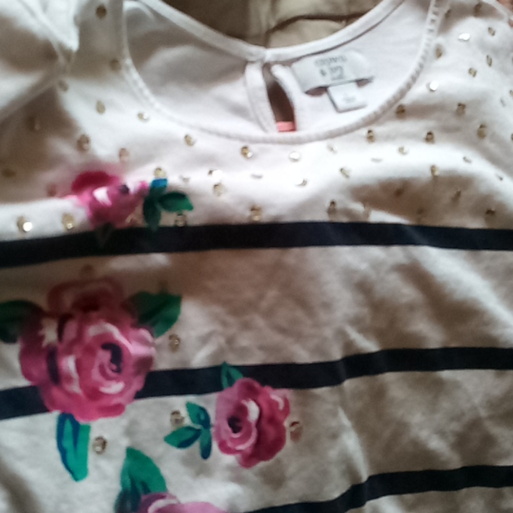 Shirt girls